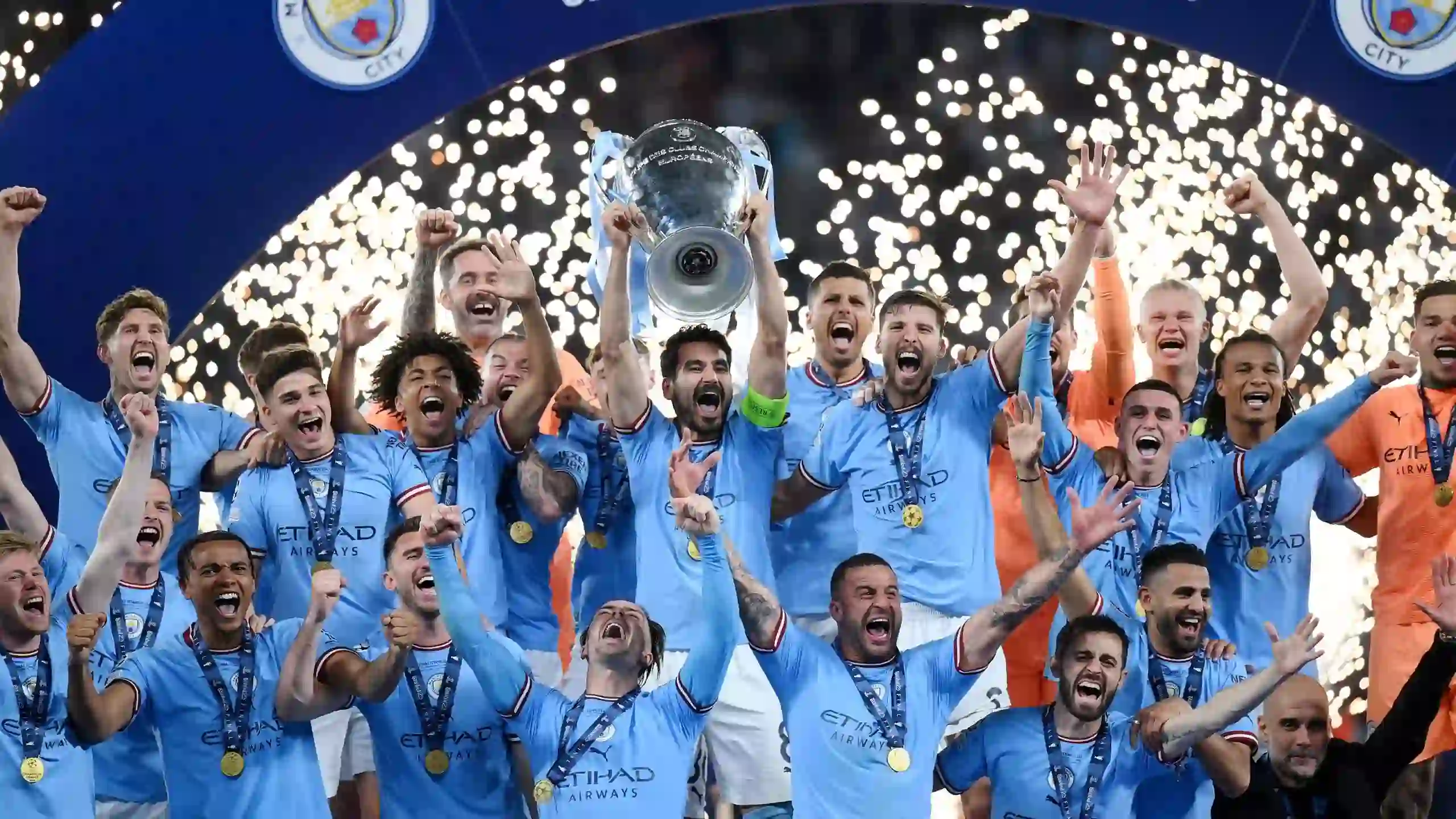 UEFA Champions League 2023/24: Opta Analyst predicts the winner